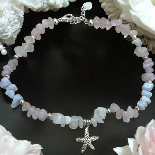 Foxy Anklet