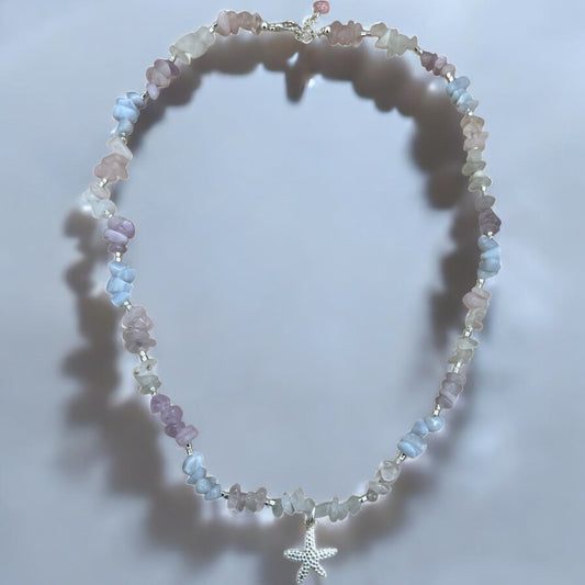 Foxy choker