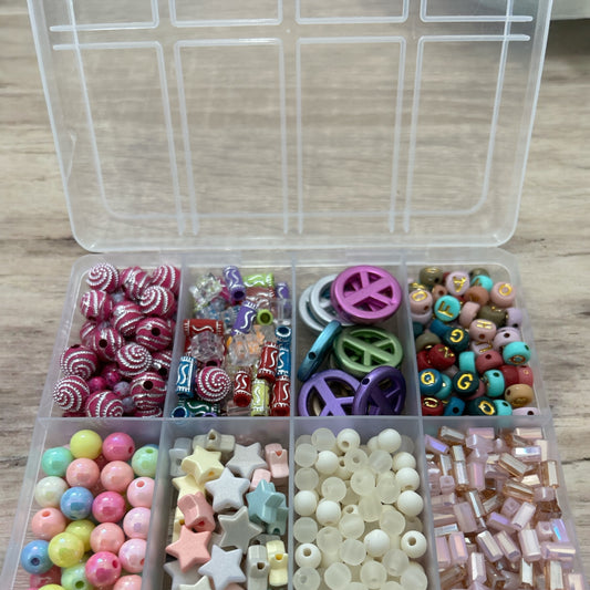 Bead box