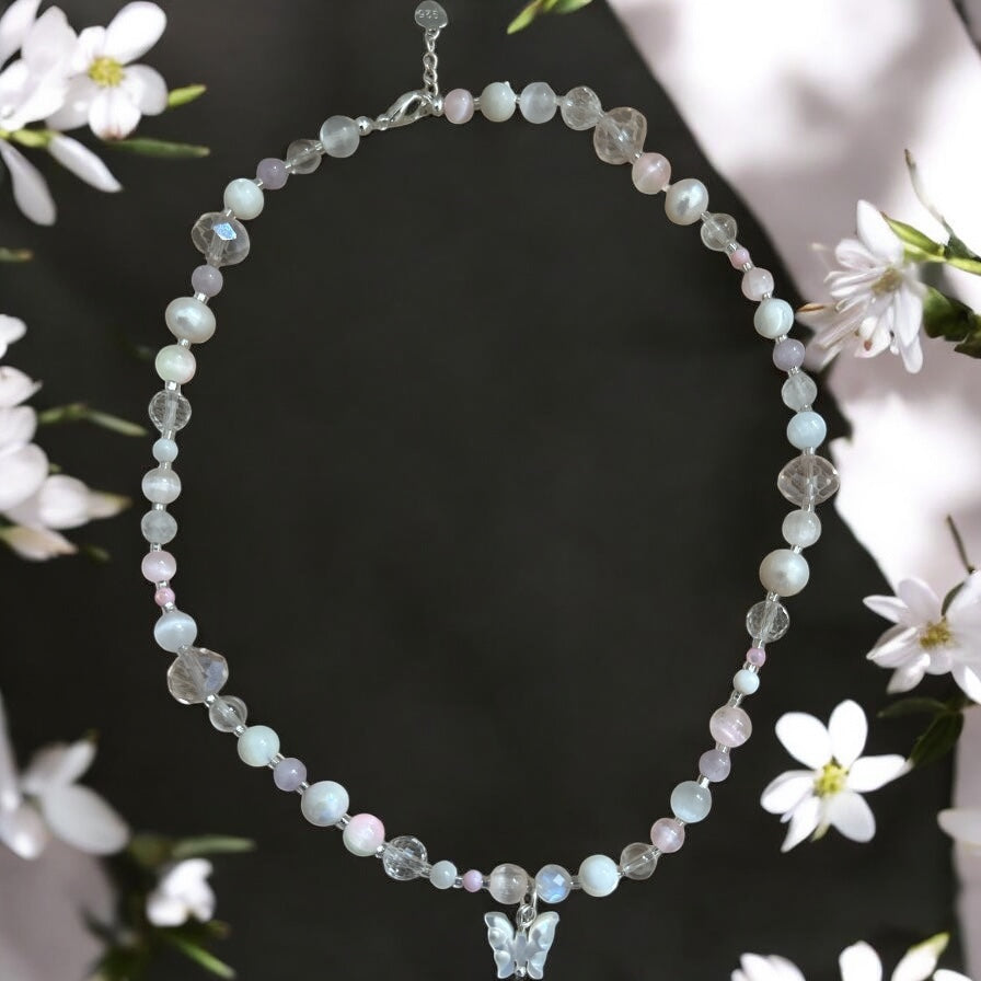 Princess choker