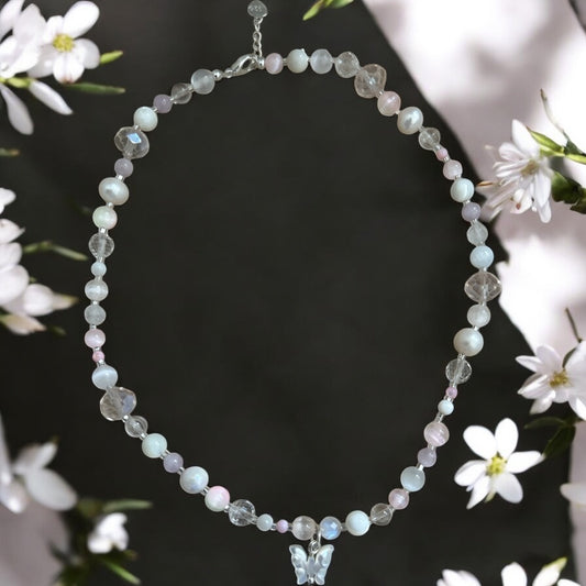 Princess choker