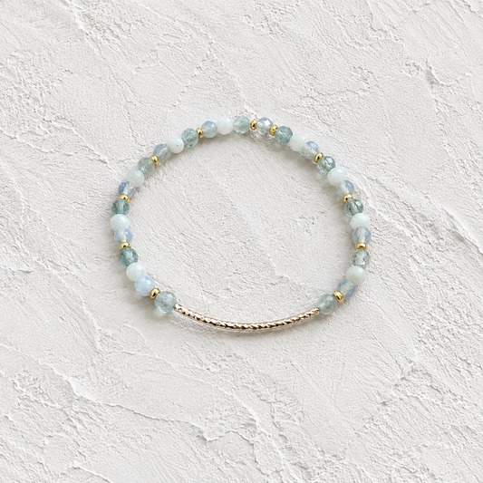 Elsa bracelet