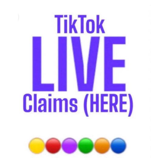 £10 live claim