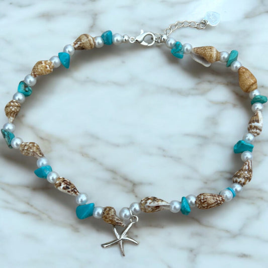 Bali Anklet