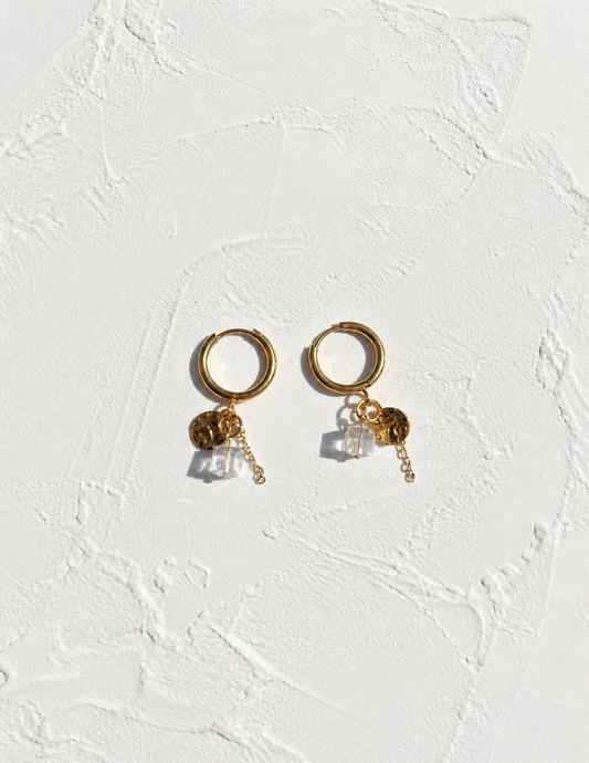 Talia earrings