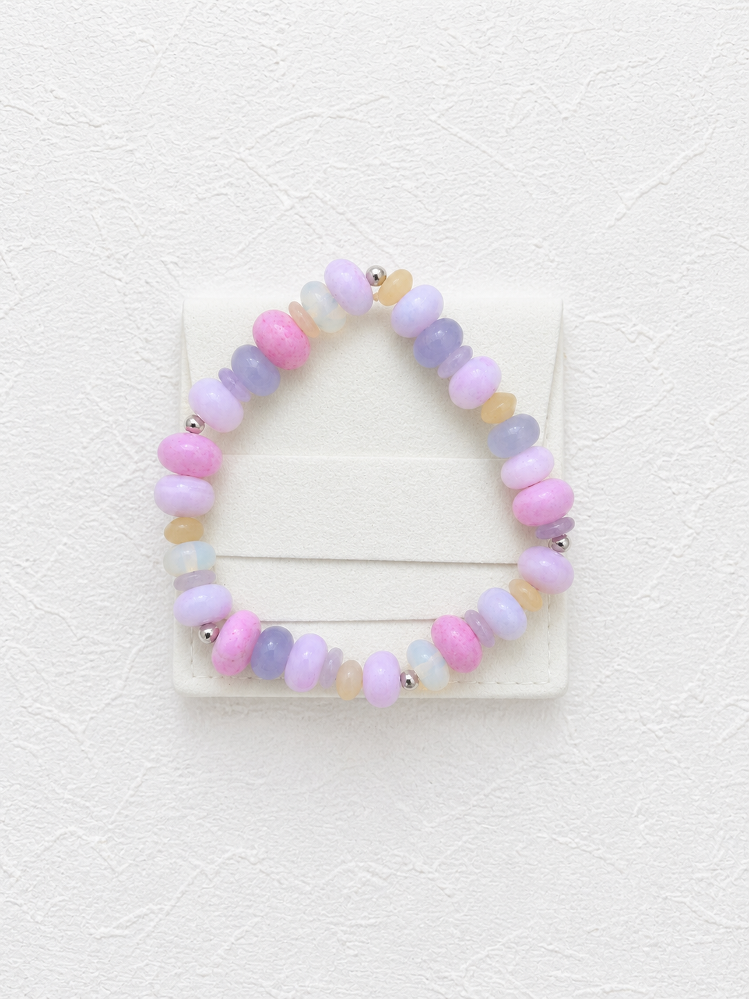 No 2 Coastal candy bracelet