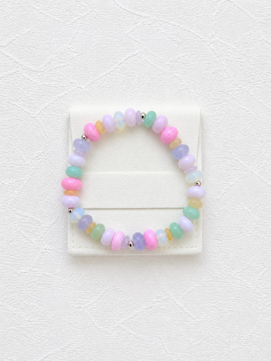 No 4 Coastal Candy bracelet