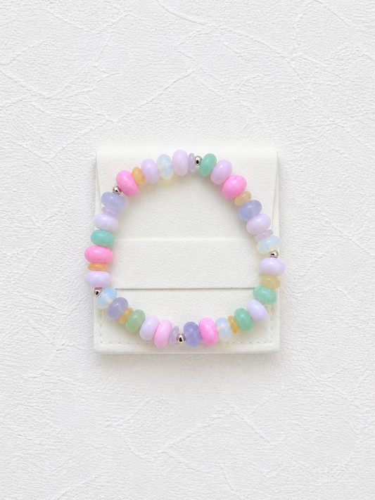No 4 Coastal Candy bracelet