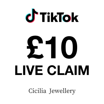 £10 Live Claim