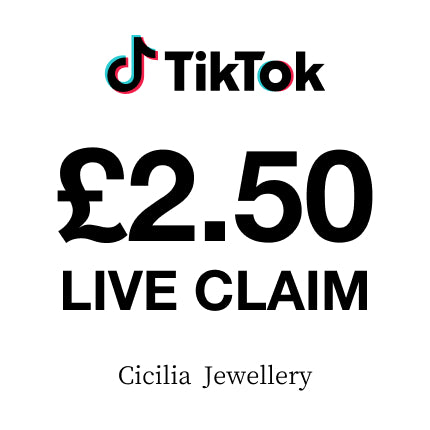 £2.50 Live Claim