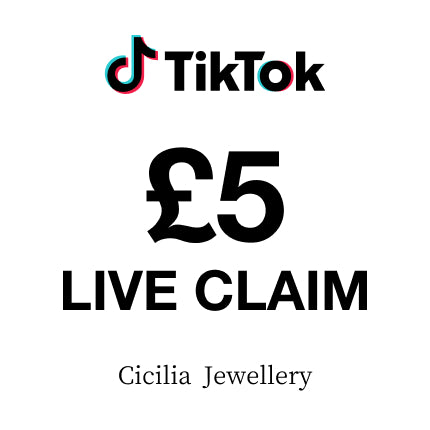 £5 Live Claim