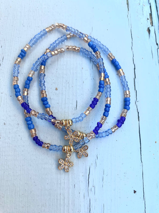 Indy bracelet